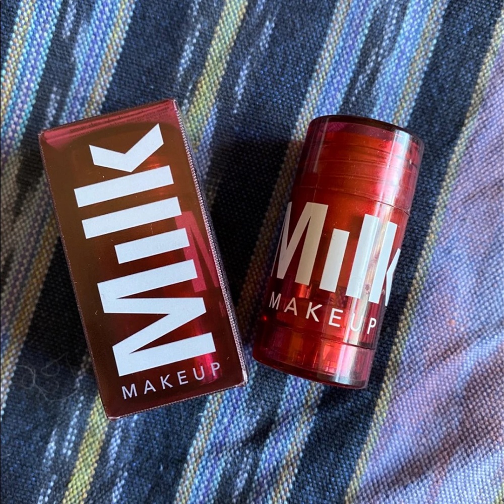 🎀 3 for $50 |  Glow Oil Lip + Cheek - Glimmer